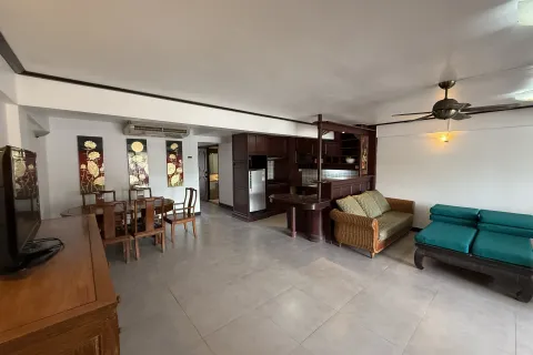 Penthouse à Kathu, Thaïlande 2 chambres № 158591 - photo 2