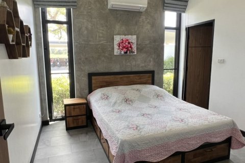 Дом в Чиангмае, Таиланд с 5 спальнями  № 158593 - фото 27