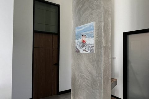 Дом в Чиангмае, Таиланд с 5 спальнями  № 158593 - фото 16