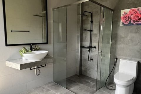 Дом в Чиангмае, Таиланд с 5 спальнями  № 158593 - фото 26