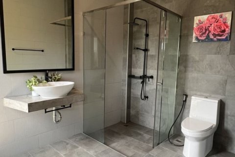 Дом в Чиангмае, Таиланд с 5 спальнями  № 158593 - фото 25