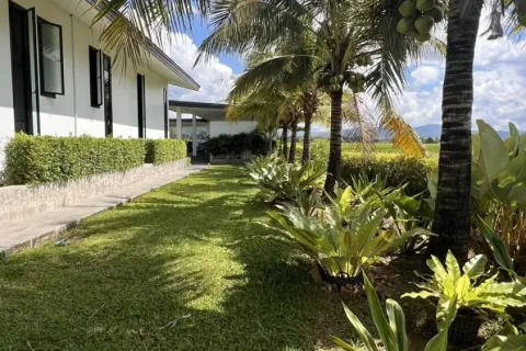 Дом в Чиангмае, Таиланд с 5 спальнями  № 158593 - фото 7