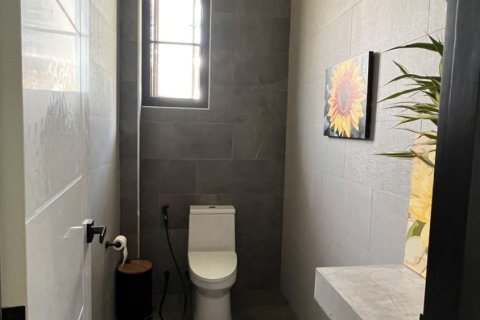 Дом в Чиангмае, Таиланд с 5 спальнями  № 158593 - фото 18