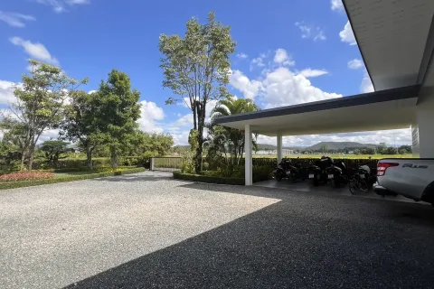 Дом в Чиангмае, Таиланд с 5 спальнями  № 158593 - фото 6