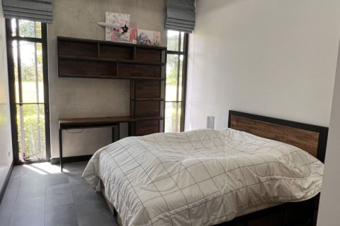 Дом в Чиангмае, Таиланд с 5 спальнями  № 158593 - фото 24