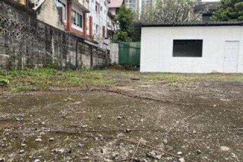 Land in Watthana, Bangkok, Thailand 764 sq.m. № 158590 - photo 10