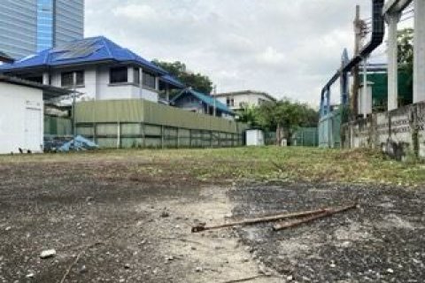 Land in Watthana, Bangkok, Thailand 764 sq.m. № 158590 - photo 9