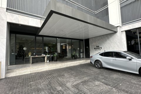 Студия в кондо в Пхая Тая, Бангкок, Таиланд № 158589 - фото 18