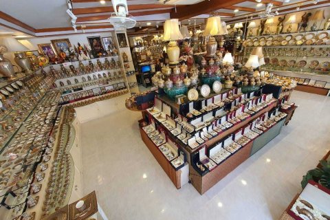 Shophouse in Kathu, Thailand № 158592 - photo 2