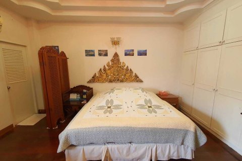 Shophouse in Kathu, Thailand № 158592 - photo 8