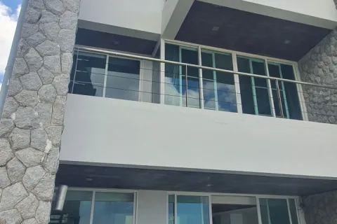 Вилла в Кату, Таиланд с 7 спальнями  № 158594