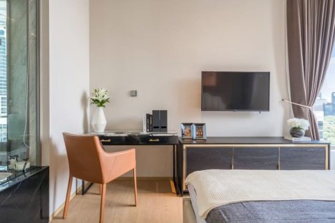 Condo in Bangkok, Thailand, 1 bedroom  № 180790 - photo 11