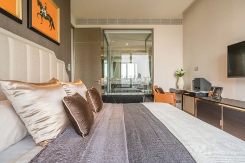 Condo in Bangkok, Thailand, 1 bedroom  № 180790 - photo 17