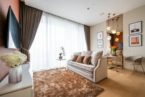 Condo in Bangkok, Thailand, 1 bedroom  № 180790 - photo 4