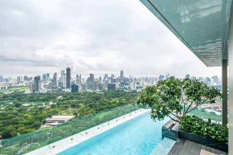 Condo in Bangkok, Thailand, 1 bedroom  № 180790 - photo 24