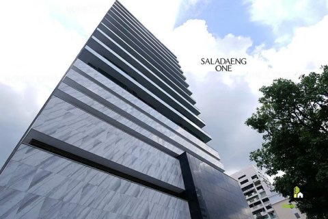 Condo in Bangkok, Thailand, 1 bedroom  № 180790 - photo 28
