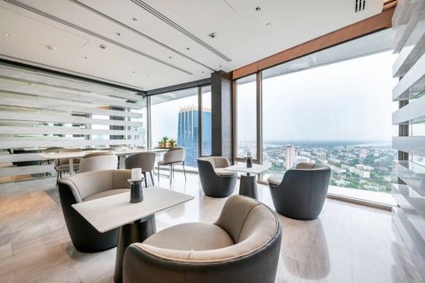 Condo in Bangkok, Thailand, 1 bedroom  № 180790 - photo 22