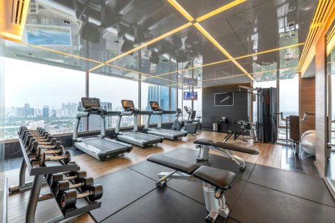 Condo in Bangkok, Thailand, 1 bedroom  № 180790 - photo 21