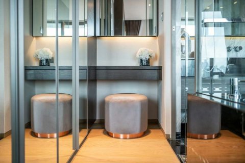 Condo in Bangkok, Thailand, 1 bedroom  № 180790 - photo 14