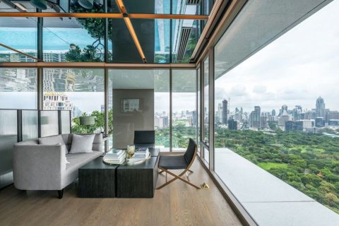 Condo in Bangkok, Thailand, 1 bedroom  № 180790 - photo 25