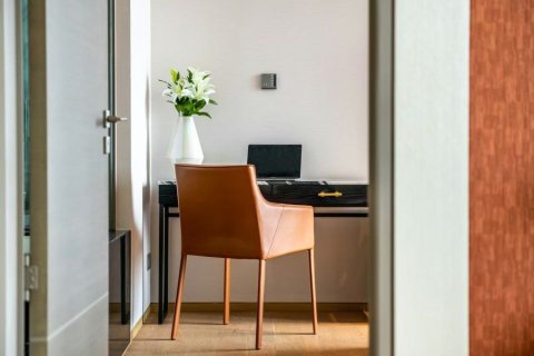 Condo in Bangkok, Thailand, 1 bedroom  № 180790 - photo 10