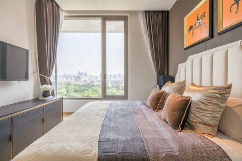 Condo in Bangkok, Thailand, 1 bedroom  № 180790 - photo 16