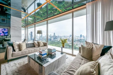 Condo in Bangkok, Thailand, 1 bedroom  № 180790 - photo 26