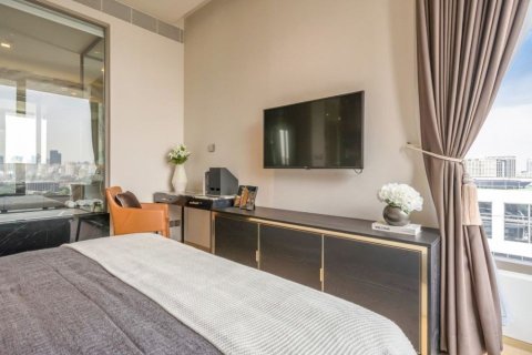 Condo in Bangkok, Thailand, 1 bedroom  № 180790 - photo 12