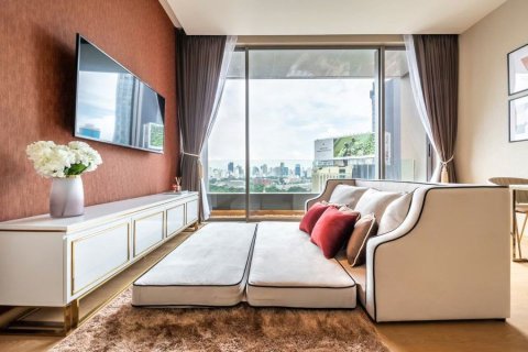 Condo in Bangkok, Thailand, 1 bedroom  № 180790 - photo 3