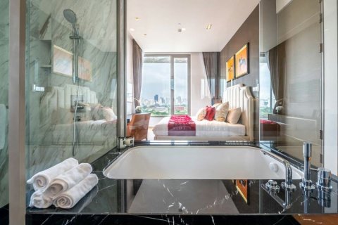 Condo in Bangkok, Thailand, 1 bedroom  № 180790 - photo 13