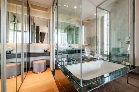 Condo in Bangkok, Thailand, 1 bedroom  № 180790 - photo 23