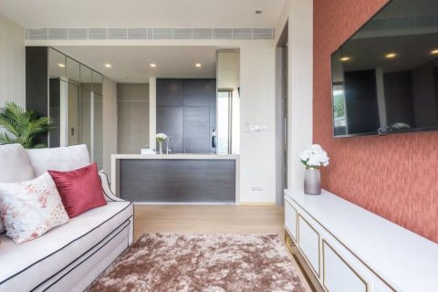 Condo in Bangkok, Thailand, 1 bedroom  № 180790 - photo 7