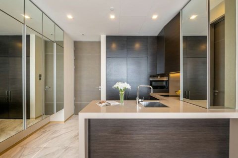 Condo in Bangkok, Thailand, 1 bedroom  № 180790 - photo 8