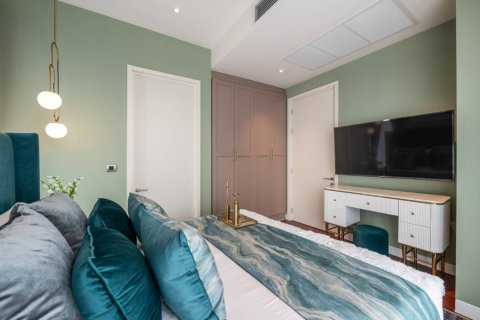 Condo in Bangkok, Thailand, 2 bedrooms  № 180792 - photo 21