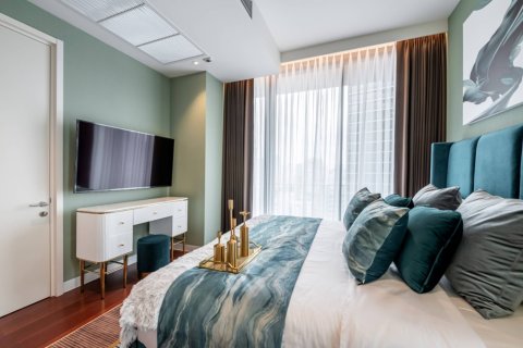 Condo in Bangkok, Thailand, 2 bedrooms  № 180792 - photo 19