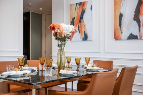 Condo in Bangkok, Thailand, 2 bedrooms  № 180792 - photo 5