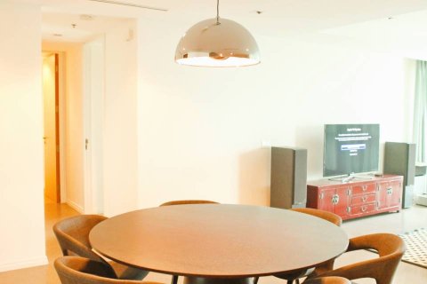 Condo in Bangkok, Thailand, 3 bedrooms  № 180791 - photo 9