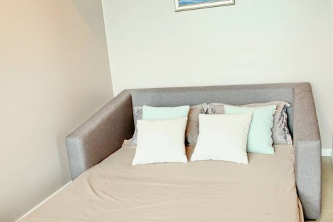 Condo in Bangkok, Thailand, 3 bedrooms  № 180791 - photo 22