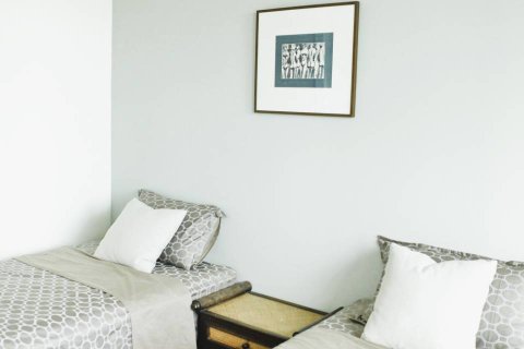 Condo in Bangkok, Thailand, 3 bedrooms  № 180791 - photo 17
