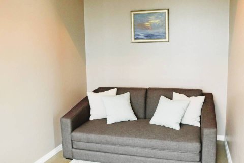 Condo in Bangkok, Thailand, 3 bedrooms  № 180791 - photo 21