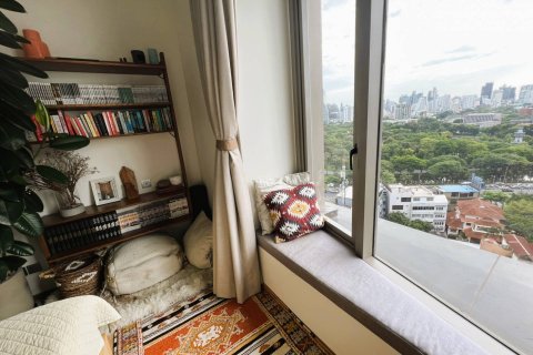 Condo in Bangkok, Thailand, 1 bedroom  № 180789 - photo 18