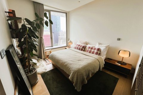 Condo in Bangkok, Thailand, 1 bedroom  № 180789 - photo 17