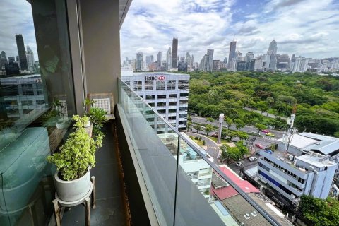 Condo in Bangkok, Thailand, 1 bedroom  № 180789 - photo 5