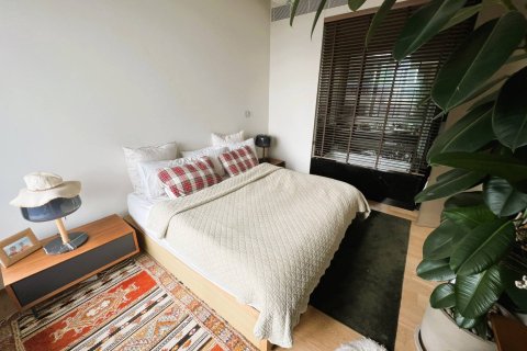 Condo in Bangkok, Thailand, 1 bedroom  № 180789 - photo 19