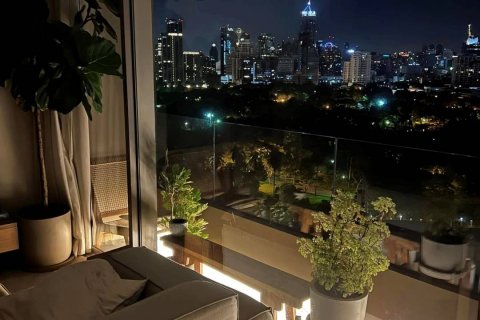 Condo in Bangkok, Thailand, 1 bedroom  № 180789 - photo 26