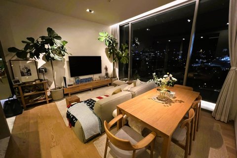 Condo in Bangkok, Thailand, 1 bedroom  № 180789 - photo 24