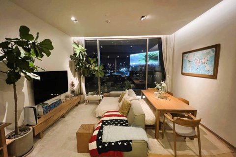 Condo in Bangkok, Thailand, 1 bedroom  № 180789 - photo 25