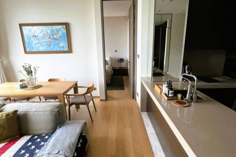 Condo in Bangkok, Thailand, 1 bedroom  № 180789 - photo 13