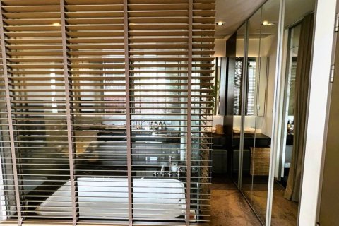 Condo in Bangkok, Thailand, 1 bedroom  № 180789 - photo 21