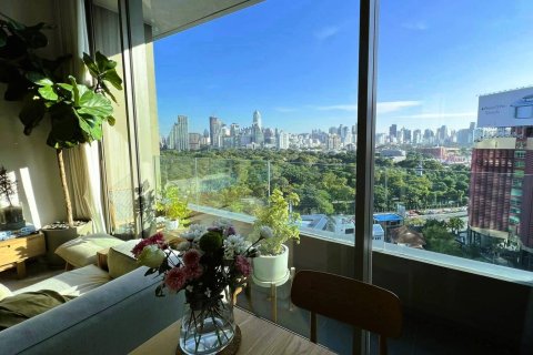 Condo in Bangkok, Thailand, 1 bedroom  № 180789 - photo 6